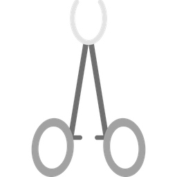 Forceps  Icon