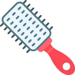 Hair brush  Icon