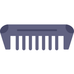 Comb  Icon