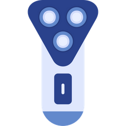 Electric shaver  Icon