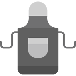 Apron  Icon