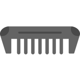 Comb  Icon