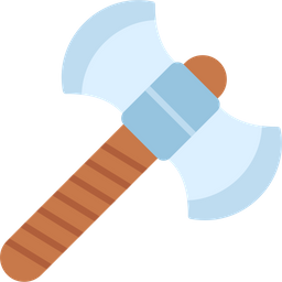 Axe  Icon