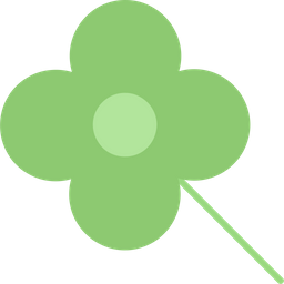 Clover  Icon