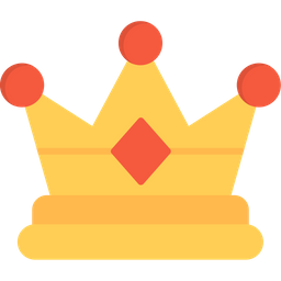 Crown  Icon