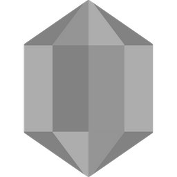 Crystal  Icon