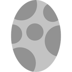 Egg  Icon