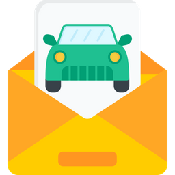 Car service  Icon