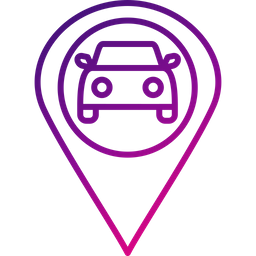 Car service  Icon