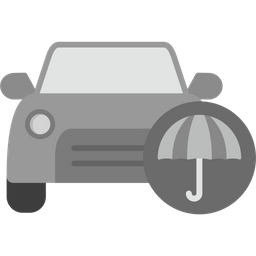 Car insurance  Icon