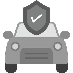 Car insurance  Icon