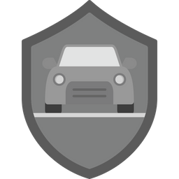 Car insurance  Icon