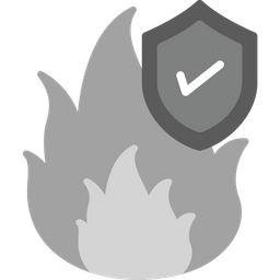 Conflagration  Icon