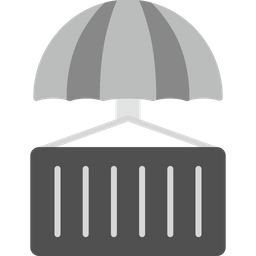 Delivery insurance  Icon