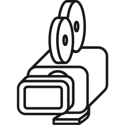 Video  Icon