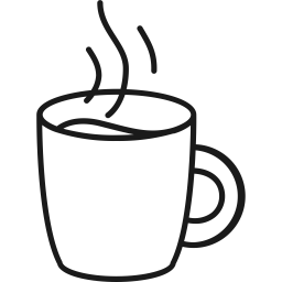 Coffee cup  Icon