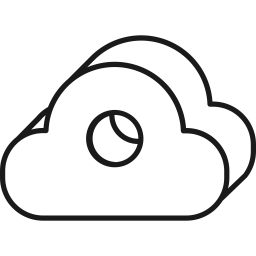 Cloud  Icon