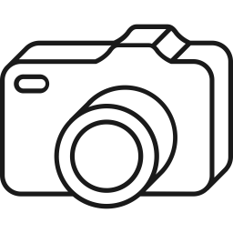 Camera  Icon