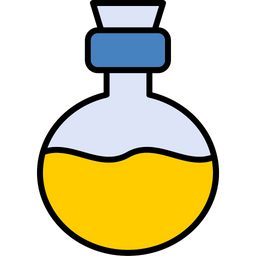 Body oil  Icon