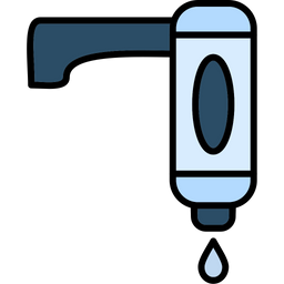 Dispenser  Icon