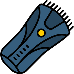 Electric razor  Icon