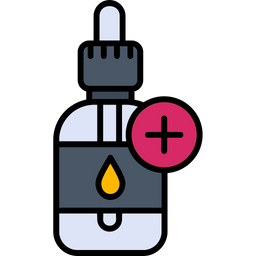 Essential oil  Icon