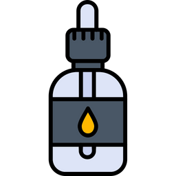 Essential oil  Icon