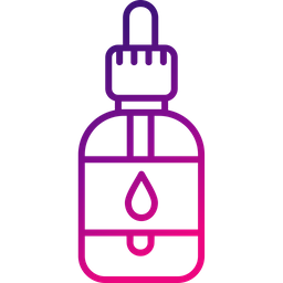 Essential oil  Icon