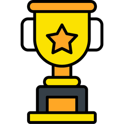 Award  Icon