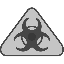 Biohazard  Icon