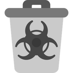 Biohazard  Icon