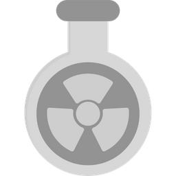 Chemicals  Icon