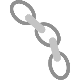 Chain  Icon