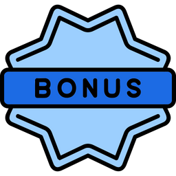 Bonus  Icon