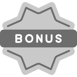 Bonus  Icon