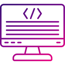 Computer Science  Icon