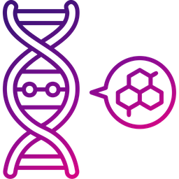 Dna  Icon