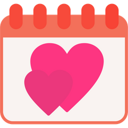 Calendar  Icon