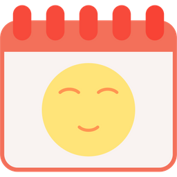 Calendar  Icon