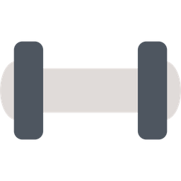 Dumbbell  Icon