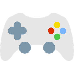 Gamepad  Icon