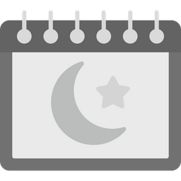 Calendar  Icon