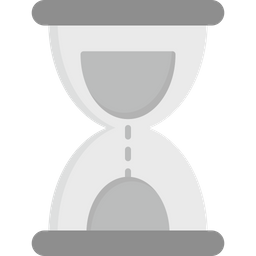 Hourglass  Icon