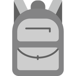 Backpack  Icon