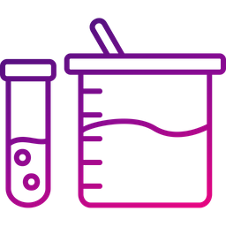 Chemistry  Icon