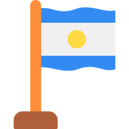 Argentina  Icon