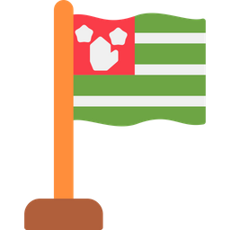 Abkhazia  Icon