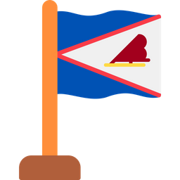 American Samoa  Icon