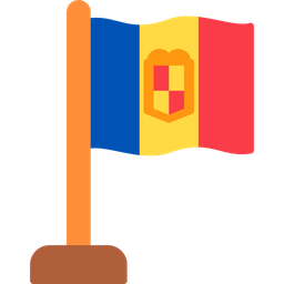 Andorra  Icon