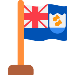 Anguilla  Icon